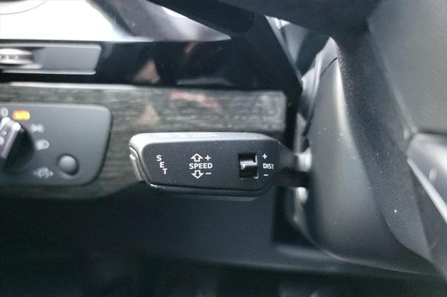 Photo of 2019 Samurai Gray Metallic Audi Q7
