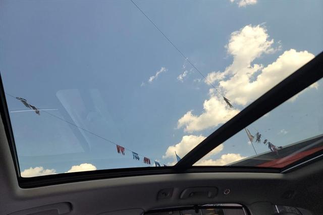Photo of 2019 Samurai Gray Metallic Audi Q7