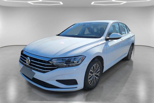 2021 Volkswagen Jetta