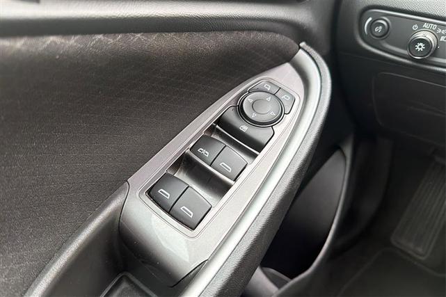 Photo of 2022 Gray Chevrolet Malibu