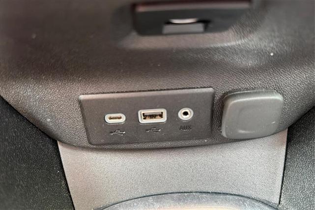 Photo of 2022 Gray Chevrolet Malibu