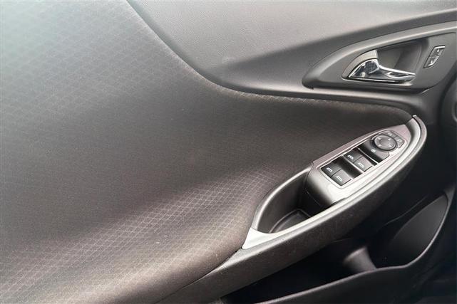 Photo of 2022 Gray Chevrolet Malibu