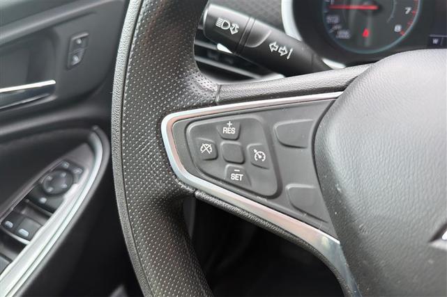 Photo of 2022 Gray Chevrolet Malibu