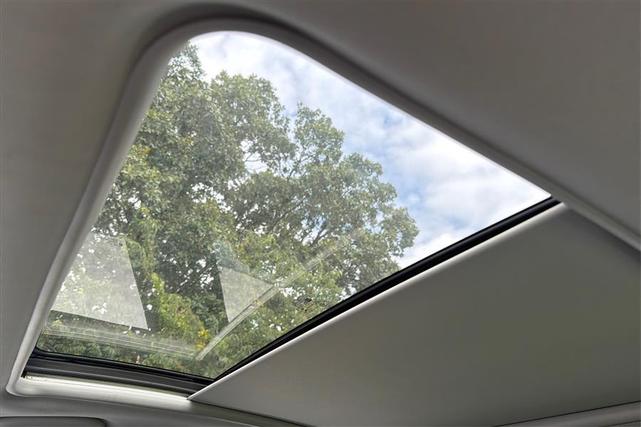 Photo of 2022 Gray Chevrolet Malibu