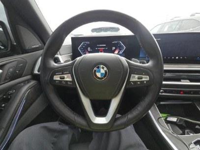Photo of 2024 Alpine White BMW X5
