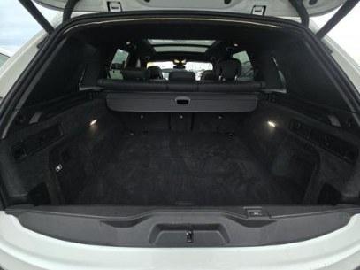 Photo of 2024 Alpine White BMW X5