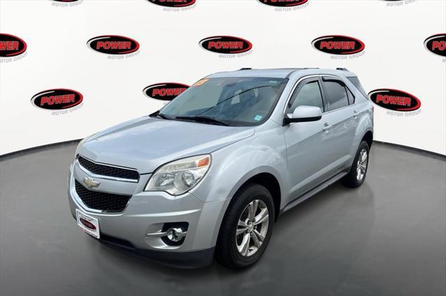 2013 Chevrolet Equinox