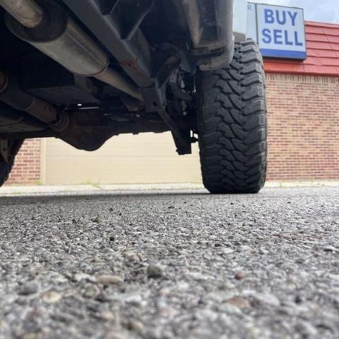 Photo of 2015 Bright White Clearcoat Jeep Wrangler Unlimited