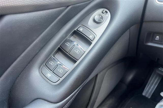 Photo of 2020 Black Obsidian INFINITI Q50