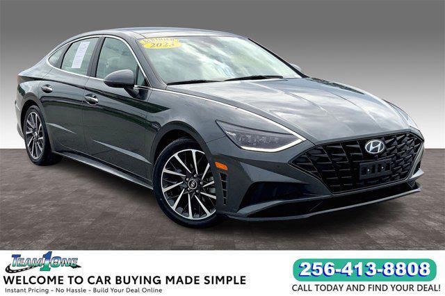2023 Hyundai Sonata
