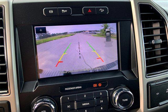 Photo of 2021 Black Ford F-250