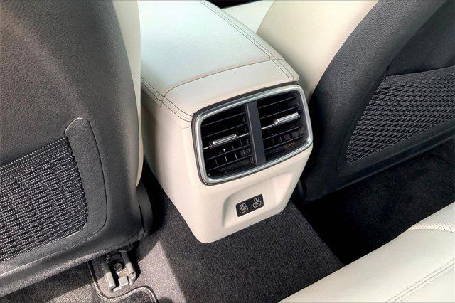 Photo of 2024 Vatna Gray Genesis G70