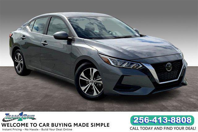 2023 Nissan Sentra