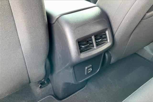 Photo of 2023 Summit White Chevrolet Equinox