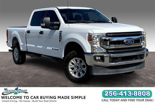 2022 Ford F-250