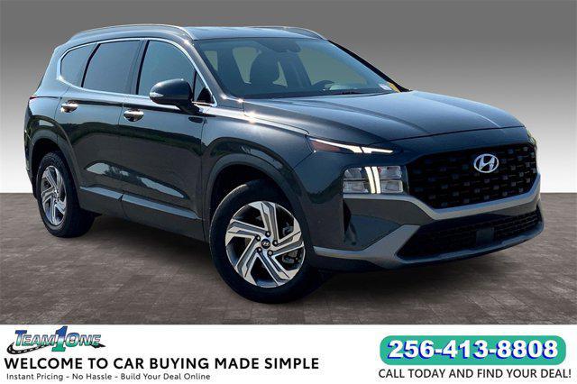 2023 Hyundai Santa Fe