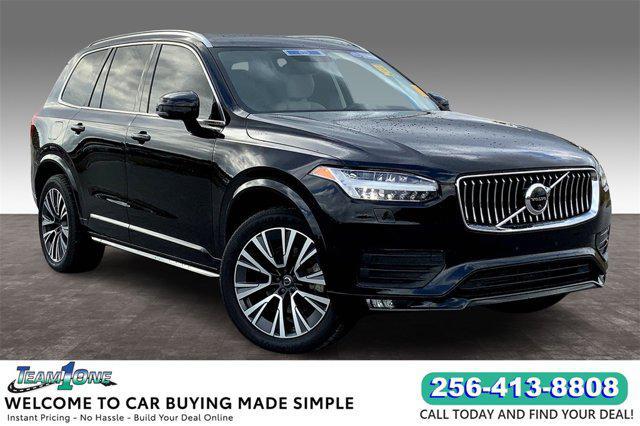 2021 Volvo XC90