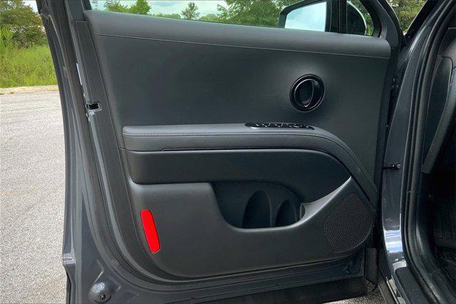 Photo of 2026 Ecotronic Gray Pearl Hyundai PALISADE