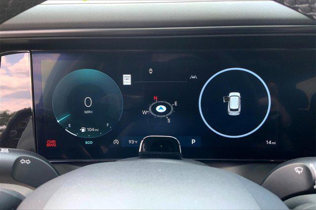 Photo of 2026 Ecotronic Gray Pearl Hyundai PALISADE
