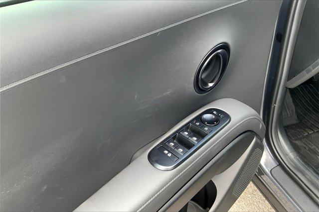 Photo of 2026 Ecotronic Gray Pearl Hyundai PALISADE