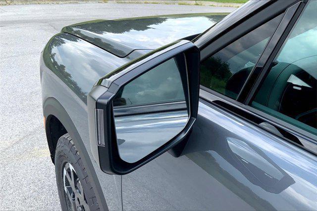 Photo of 2026 Ecotronic Gray Pearl Hyundai PALISADE