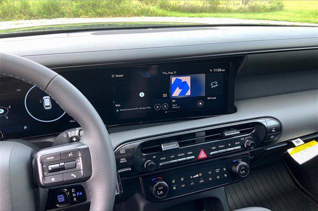 Photo of 2026 Ecotronic Gray Pearl Hyundai PALISADE