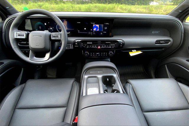 Photo of 2026 Ecotronic Gray Pearl Hyundai PALISADE