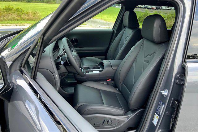 Photo of 2026 Ecotronic Gray Pearl Hyundai PALISADE