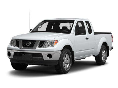 2013 Nissan Frontier