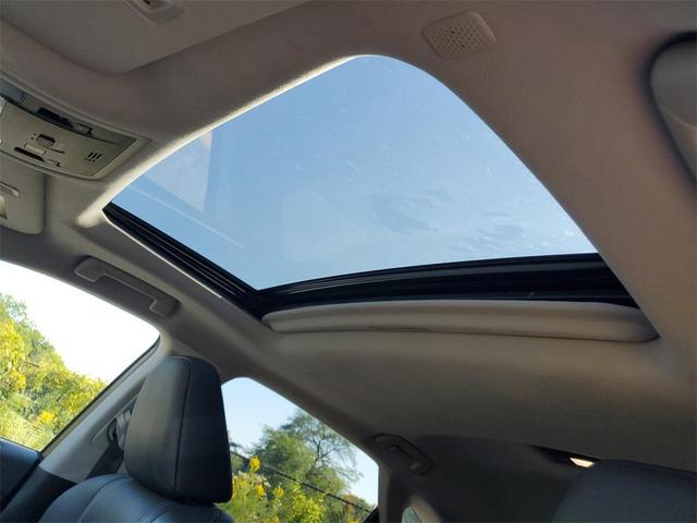 Photo of 2019 Nightfall Mica Lexus RX 350