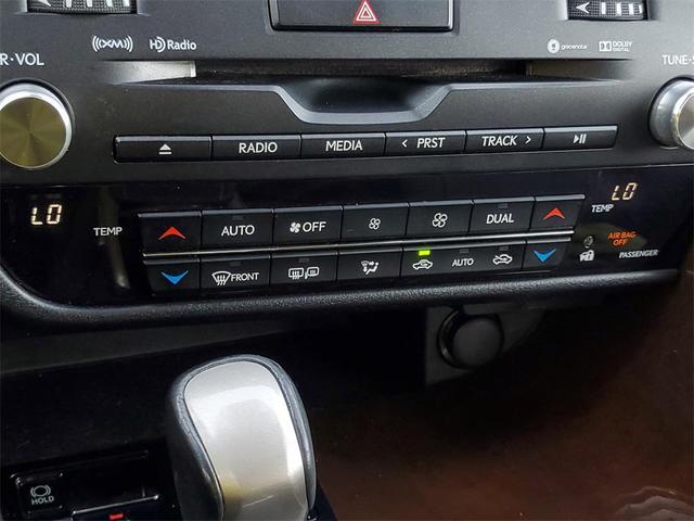 Photo of 2019 Nightfall Mica Lexus RX 350
