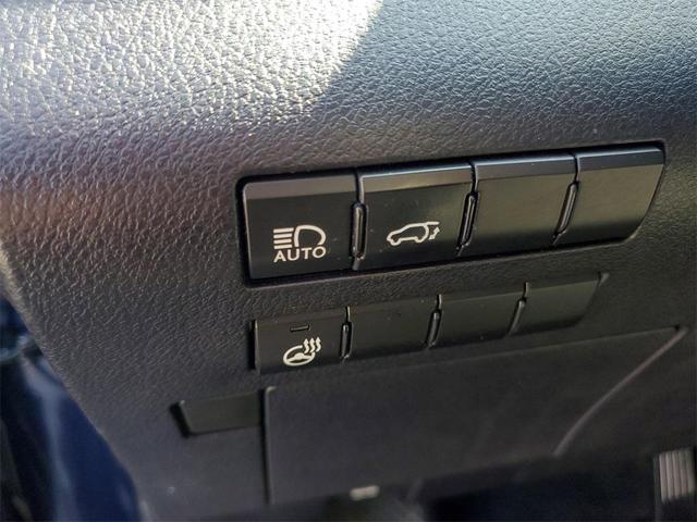 Photo of 2019 Nightfall Mica Lexus RX 350