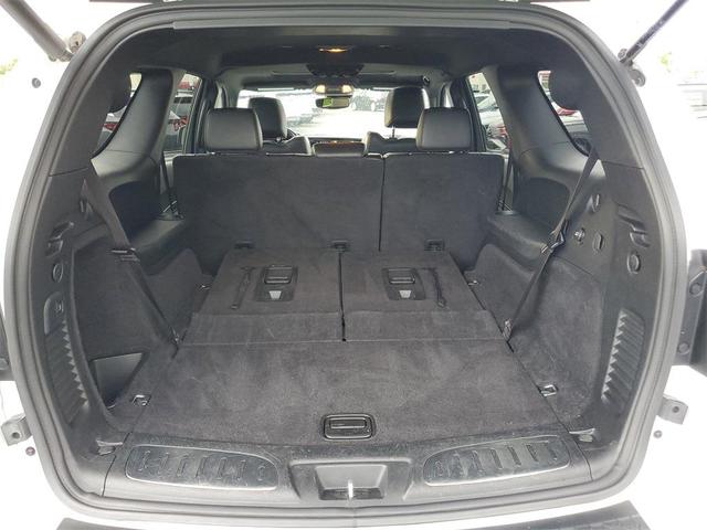 Photo of 2023 White Knuckle Clearcoat Dodge Durango