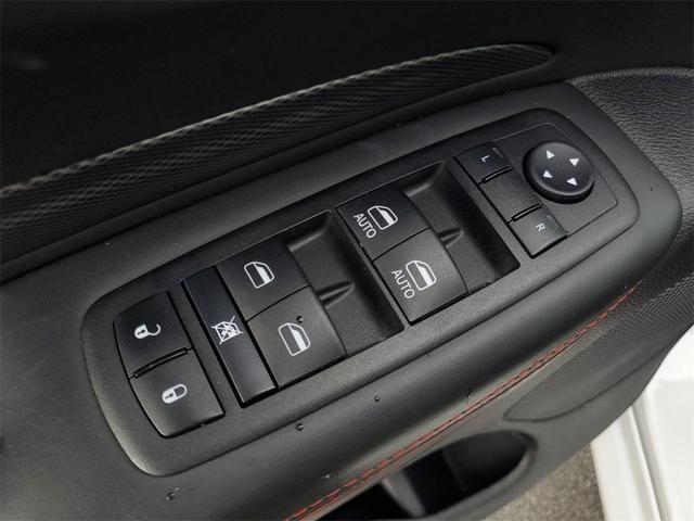 Photo of 2023 White Knuckle Clearcoat Dodge Durango
