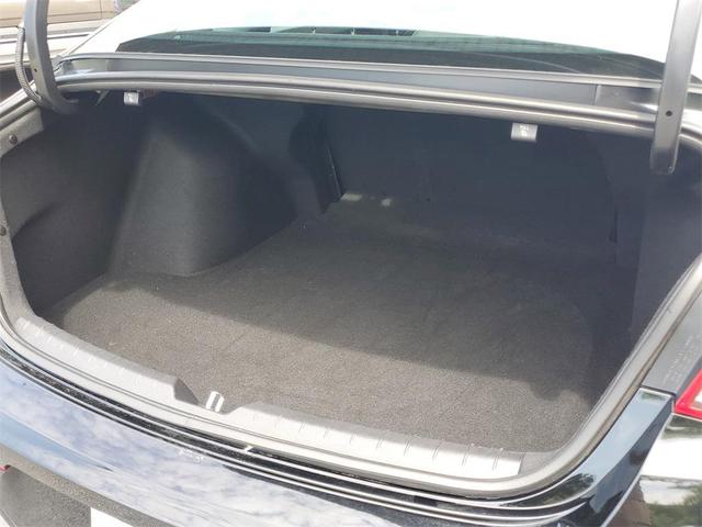Photo of 2023 Ebony Black Kia K5
