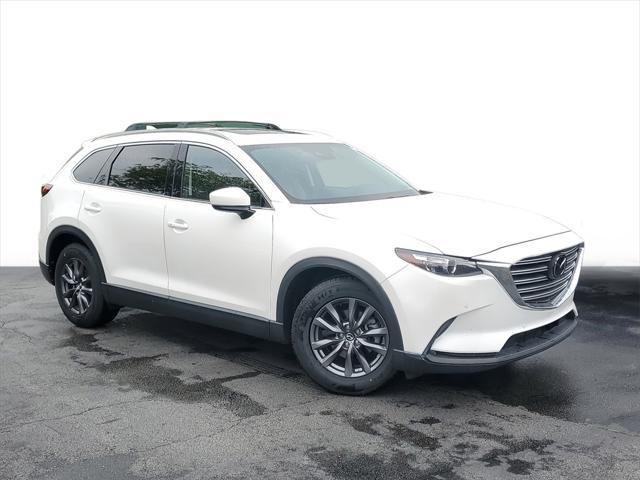 2021 Mazda CX-9