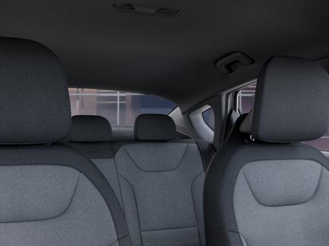 Photo of 2025 Steel Gray Kia K4