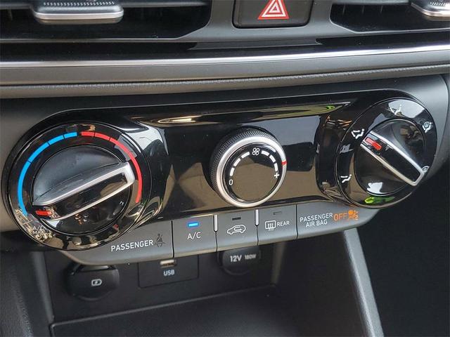 Photo of 2023 Ultra Black Pearl Hyundai KONA