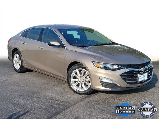 2023 Chevrolet Malibu