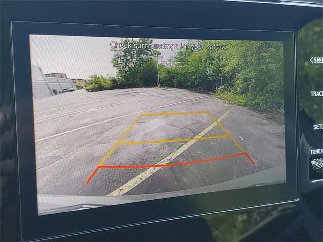 Photo of 2024 Hampton Gray Hyundai TUCSON