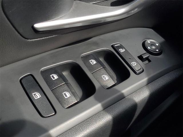 Photo of 2024 Hampton Gray Hyundai TUCSON