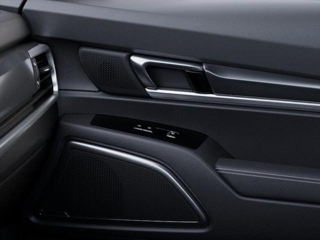 Photo of 2025 Moss Kia Telluride