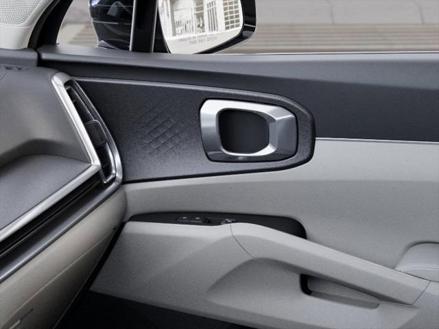 Photo of 2025 Panthera Metal Kia Sorento