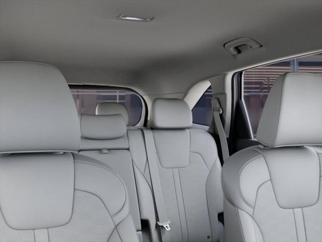 Photo of 2025 Panthera Metal Kia Sorento