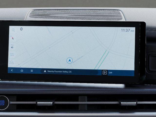 Photo of 2026 Phantom Black Hyundai SANTA FE