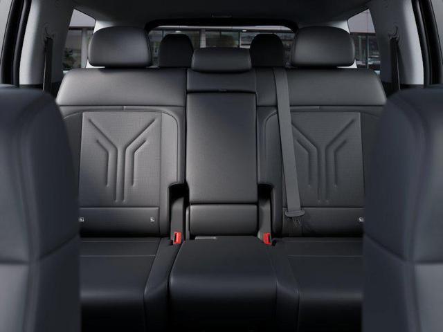 Photo of 2026 Phantom Black Hyundai SANTA FE