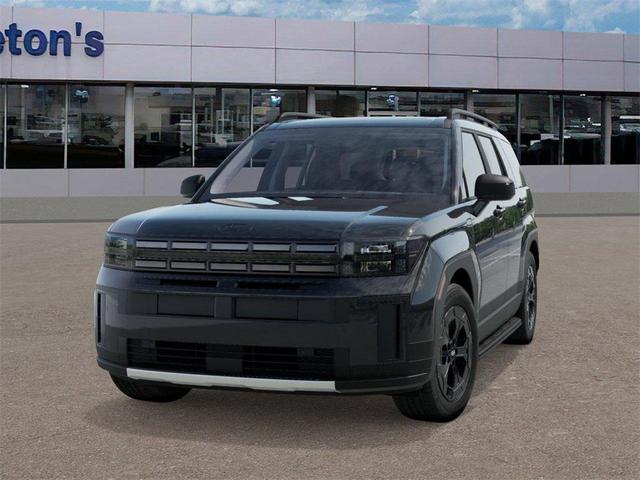 Photo of 2026 Phantom Black Hyundai SANTA FE