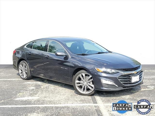 2023 Chevrolet Malibu