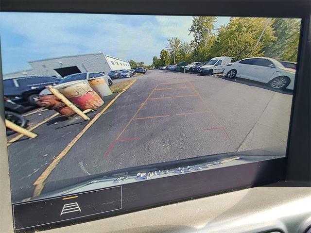 Photo of 2024 Ebony Twilight Metallic GMC Terrain