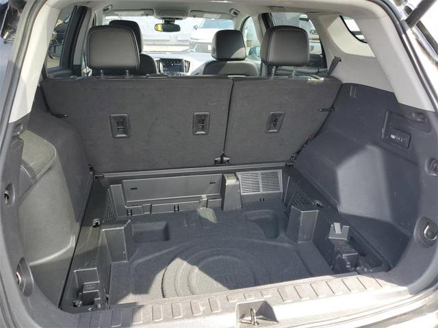 Photo of 2024 Ebony Twilight Metallic GMC Terrain